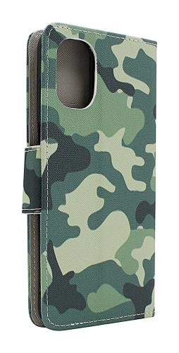 Designwallet Motorola Moto G22
