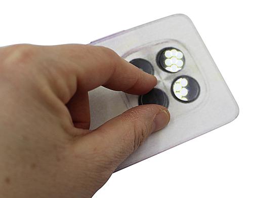 Kameraglass Xiaomi Redmi Note 15 Pro