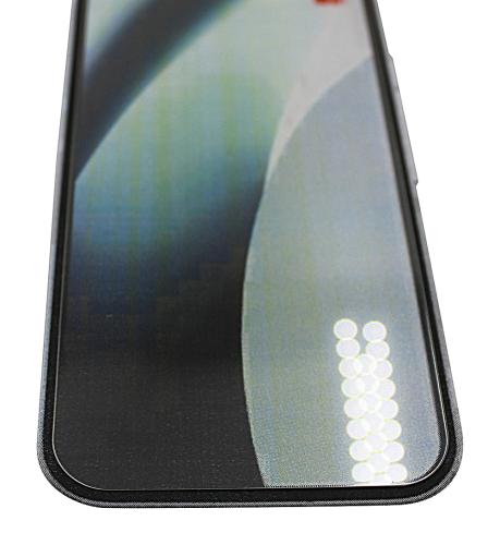 Skjermbeskyttelse av glass Google Pixel 10a