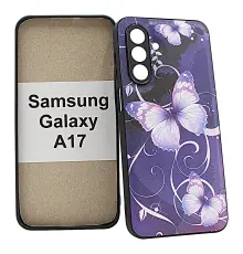Magnet Deksel Samsung Galaxy A17