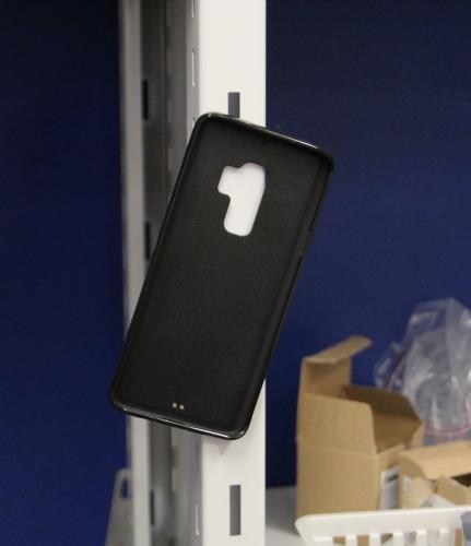 Skimblocker Magnet Wallet Samsung Galaxy S9 Plus (G965F)