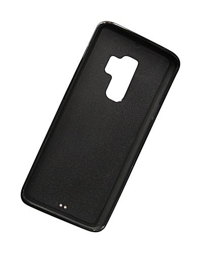 Skimblocker Magnet Wallet Samsung Galaxy S9 Plus (G965F)