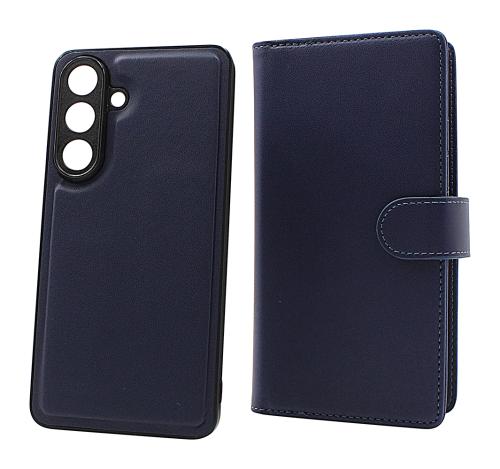 Skimblocker Samsung Galaxy S26+ XL Magnet Lommebok Deksel