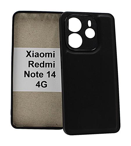 Magnet Deksel Xiaomi Redmi Note 14 4G