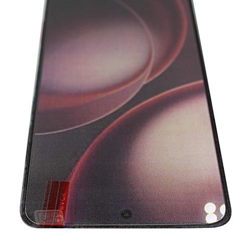 Skjermbeskyttelse av glass Oppo Find X9 Ultra