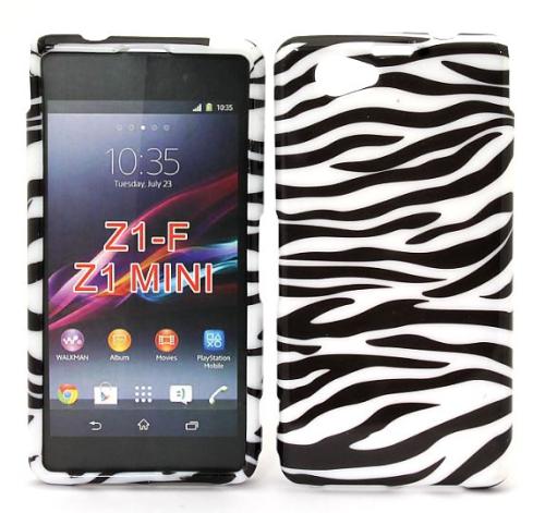 Sony Xperia Z1 Compact (D5503) Designcover