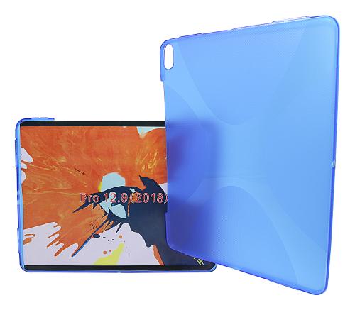 X-Line Deksel Apple iPad Pro 12.9 2018