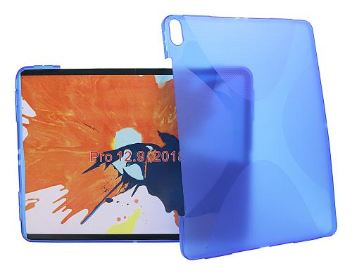 X-Line Deksel Apple iPad Pro 12.9 2018