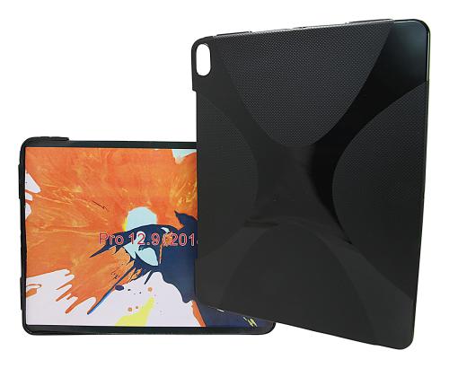X-Line Deksel Apple iPad Pro 12.9 2018
