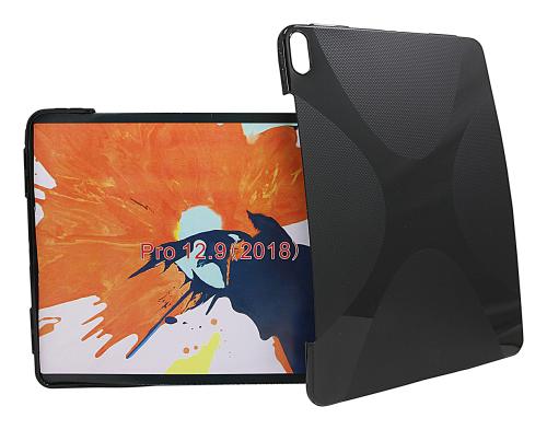 X-Line Deksel Apple iPad Pro 12.9 2018