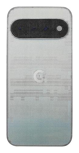 Kameraglass Google Pixel 11 Pro XL