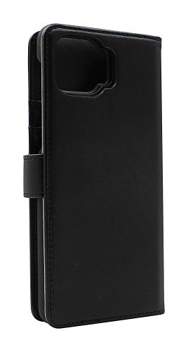 Skimblocker Magnet Wallet Motorola Moto G 5G Plus