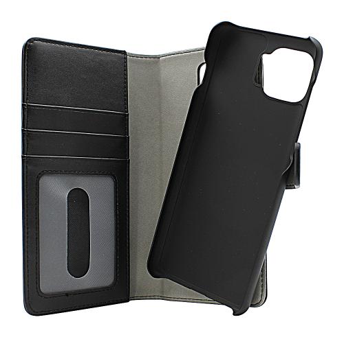 Skimblocker Magnet Wallet Motorola Moto G 5G Plus