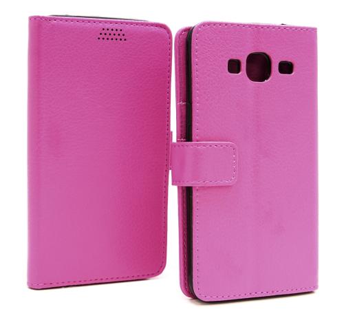 Standcase Wallet Samsung Galaxy J3 2016 (J320F)