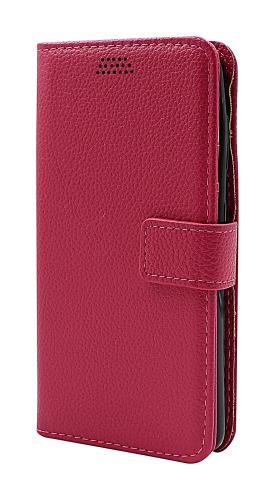 New Standcase Wallet Samsung Galaxy S21 5G (G991B)