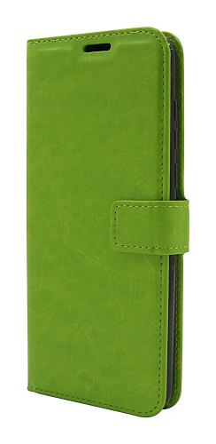 Crazy Horse Wallet Xiaomi Mi Note 10 / Mi Note 10 Pro