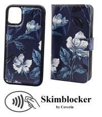 Skimblocker Magnet Designwallet iPhone 11 (6.1)