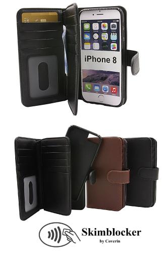 Skimblocker XL Magnet Wallet iPhone 8