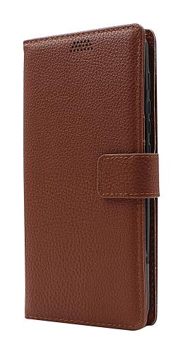 New Standcase Wallet Motorola Moto E20 / E30 / E40