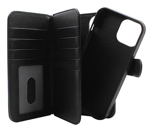 Skimblocker XL Magnet Wallet iPhone 15