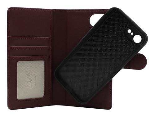 Skimblocker iPhone 16e Magnet Lommebok Deksel