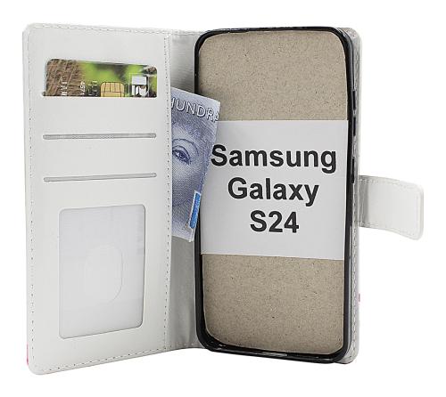 Designwallet Samsung Galaxy S24 5G