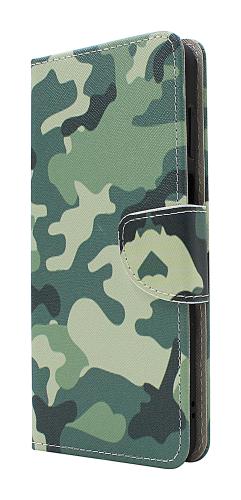 Designwallet Motorola Moto G22