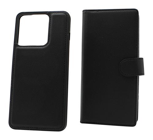 Skimblocker Motorola Edge 70 Max XL Magnet Lommebok Deksel