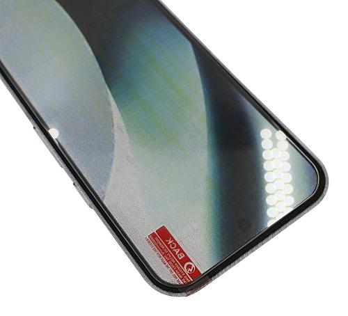 Skjermbeskyttelse av glass Google Pixel 10a