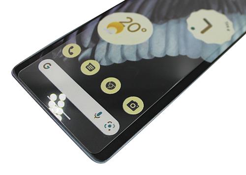 Skjermbeskyttelse av glass Google Pixel 7 Pro 5G