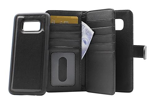 Skimblocker XL Magnet Wallet Samsung Galaxy S8 (G950F)