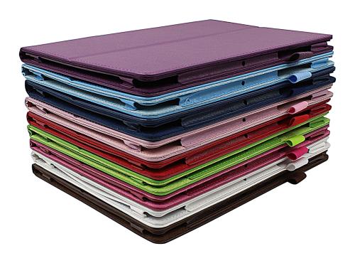 Standcase-deksel Lenovo Tab 4 ZAEH