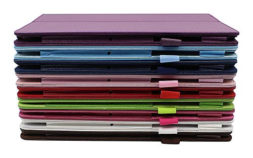 Standcase-deksel Lenovo Tab 4 ZAEH