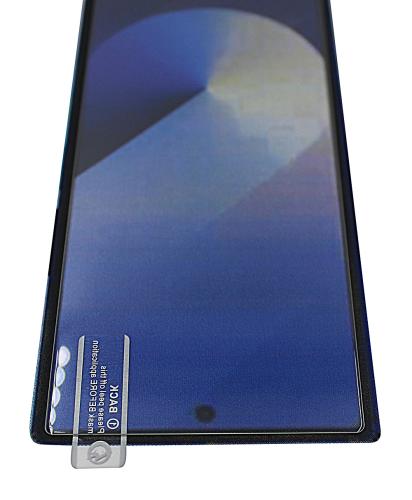 Skjermbeskyttelse av glass Samsung Galaxy Z Fold6