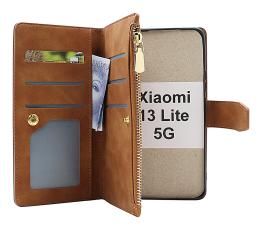 XL Standcase Lyxetui Xiaomi 13 Lite 5G
