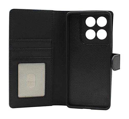 Skimblocker Motorola Edge 60 Fusion Magnet Lommebok Deksel