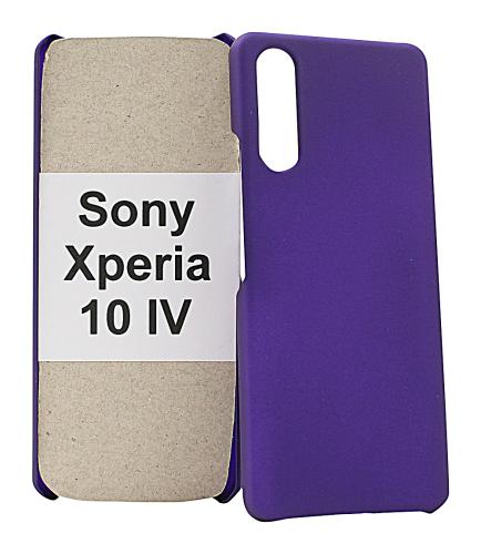 Hardcase Deksel Sony Xperia 10 IV 5G (XQ-CC54)