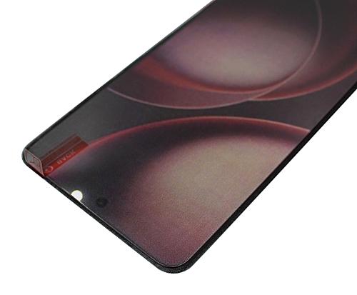Skjermbeskyttelse av glass Oppo Find X9 Ultra