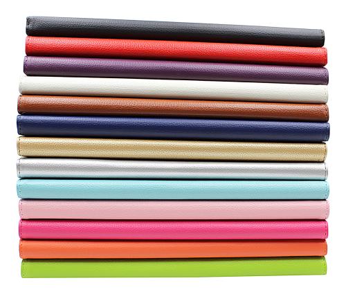 360 Etui Apple iPad Pro 12.9 2018 2020 2021