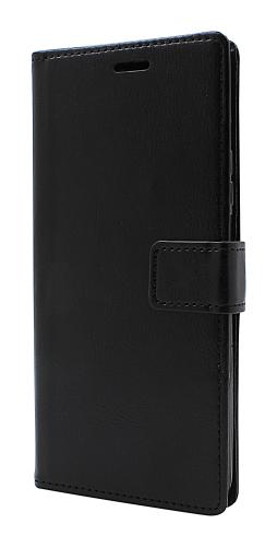 Crazy Horse Wallet Huawei P Smart Pro (STK-L21)