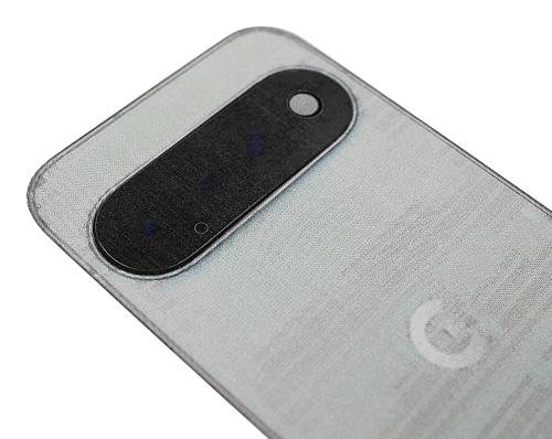 Kameraglass Google Pixel 11 Pro XL