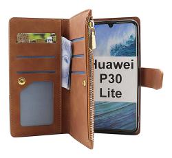 XL Standcase Lyxetui Huawei Huawei P30 Lite