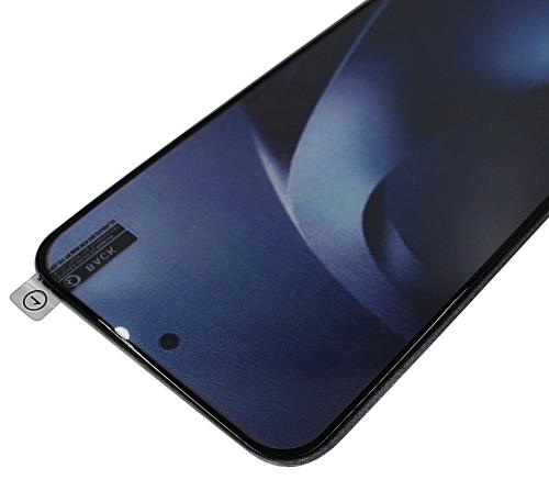 Full Frame Skjermbeskyttelse av glass Xiaomi 17T Pro