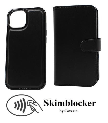 Skimblocker XL Magnet Wallet iPhone 15