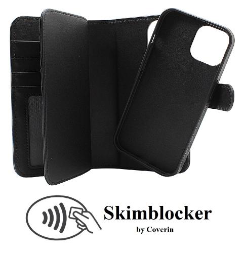 Skimblocker XL Magnet Wallet iPhone 15