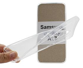 Ultra Thin TPU Deksel Samsung Galaxy A17