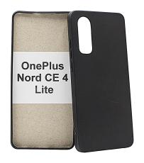 TPU Deksel OnePlus Nord CE 4 Lite