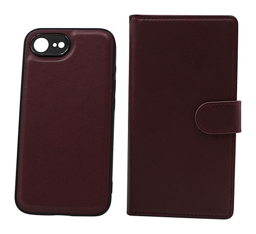 Skimblocker iPhone 16e Magnet Lommebok Deksel