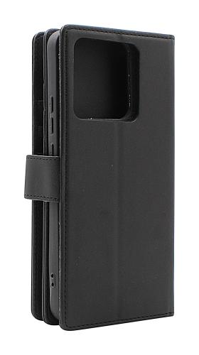 Skimblocker Motorola Edge 70 Max XL Magnet Lommebok Deksel
