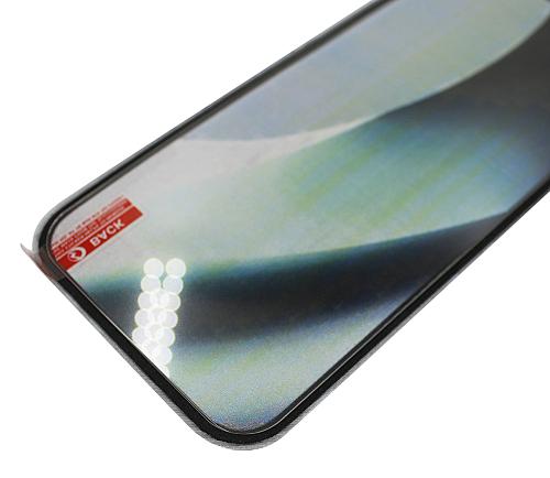 Skjermbeskyttelse av glass Google Pixel 10a